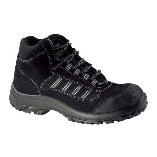 Chaussures de sécurité pour chantier - DUNE  - LEMAITRE SECURITE - antidérapante / de protection mécanique / antistatique