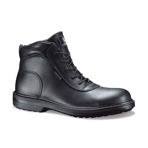 Chaussures de sécurité montante - ZENITH  - LEMAITRE SECURITE - de logistique et maintenance / antidérapante / étanche