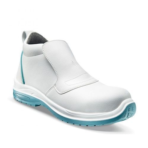 Chaussures de sécurité pour l'agroalimentaire - CARIBU - LEMAITRE SECURITE - pour laboratoire / antidérapante / étanche