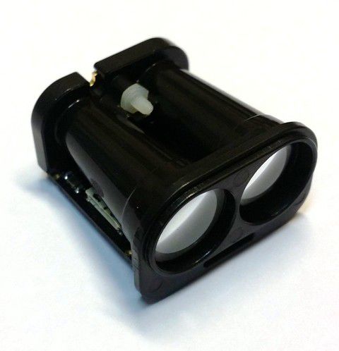 Laser pour télémétrie - FAD100-F20 - FAE Srl - pulsé / OEM / mini