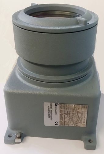 Capteur de distance laser - LS1501-Ex - FAE Srl - analogique / numérique / Profibus