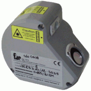 Scanner 2D - LDE23D Series - FAE Srl - laser / optique