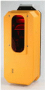 Scanner 2D - LT2 series - FAE Srl - laser