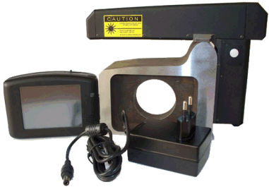 Profilomètre laser - IKP-5 - FAE Srl
