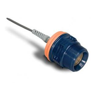 Capteur de distance cylindrique - IRU 9400 - FAE Srl - à ultrasons / pour environnements sévères / longue portée