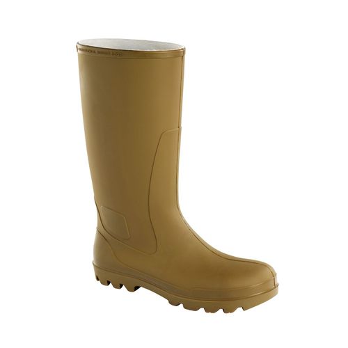 Bottes de sécurité isolante - DIELECTRIC SA - ETCHE SECURITE - pour travaux publics / antidérapante / antiperforation
