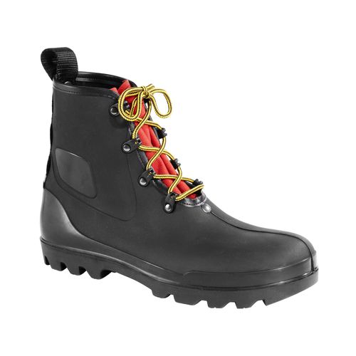 Chaussures de sécurité pour le canyoning - MIC CANYON - ETCHE SECURITE - antidérapante / de protection mécanique / en caoutchouc