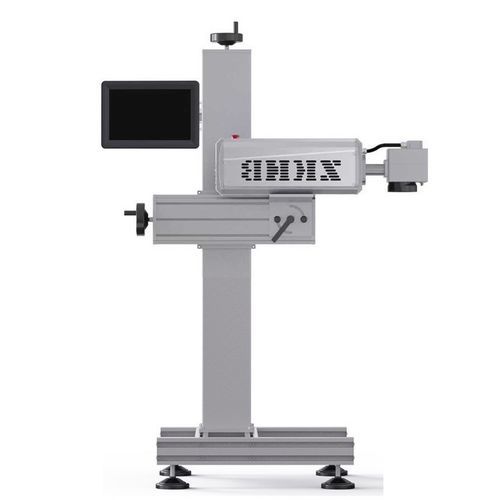 Machine de gravure et marquage laser CO2 - HC300 series - Beijing Hi-pack coding ltd. - de plastique / de papier / de verre