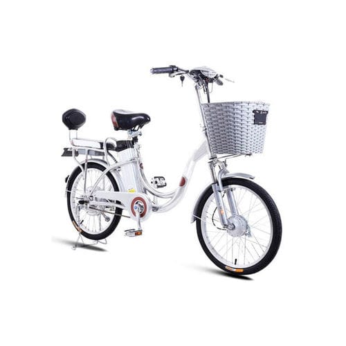 Batterie lithium-ion - Shandong Goldencell Electronics Technology Co Ltd - de bloc / 48 V / pour vélo électrique