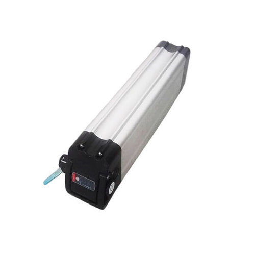 Batterie lithium-ion - Shandong Goldencell Electronics Technology Co Ltd - de bloc / 36 V / pour vélo électrique