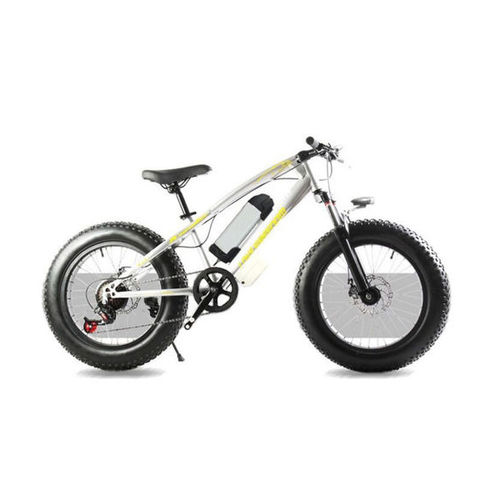 Batterie lithium-ion - Shandong Goldencell Electronics Technology Co Ltd - de bloc / 36 V / pour vélo électrique