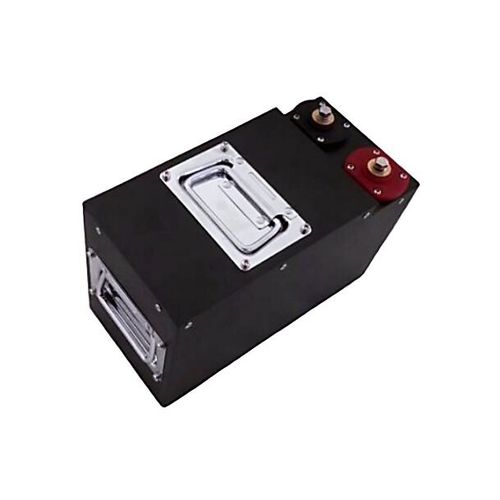 Batterie lithium-ion - Shandong Goldencell Electronics Technology Co Ltd - de bloc / pour AGV / haute performance
