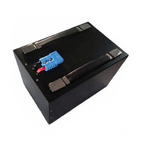 Batterie lithium-ion - Shandong Goldencell Electronics Technology Co Ltd - de bloc / pour AGV / haute performance