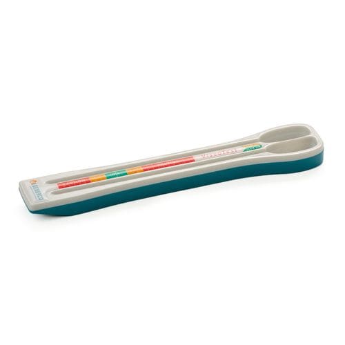 Viscosimètre de comparaison - ViscoTest™ - GESERCO - dynamique / de l'huile usagée / pour huile lubrifiante