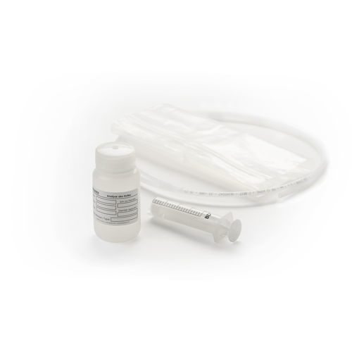 Kit d'échantillonnage pour huile - GESERCO