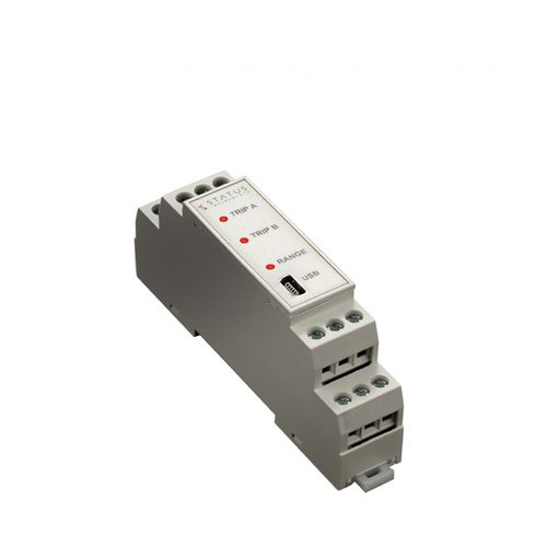 Amplificateur de signal - SEM1630  - Labfacility Limited - d'isolement / avec sorties relais / isolé