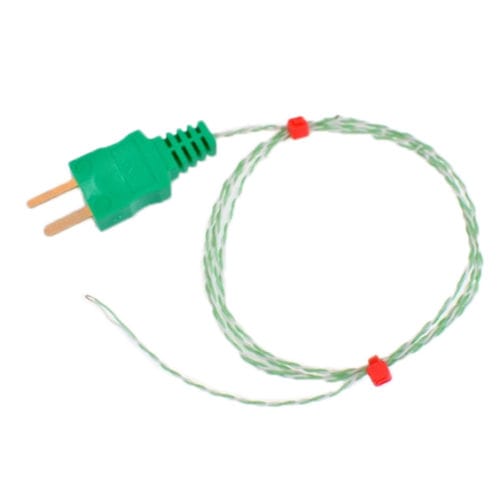 Thermocouple de type K - XE-0015-001 - Labfacility Limited - miniature