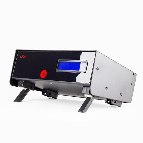 Enregistreur de données de température - L200 PT - Labfacility Limited - USB / Pt100 / avec écran