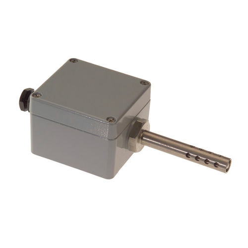 Capteur de température Pt100 - XE-3673 - Labfacility Limited - SMD / IP67 / d'air