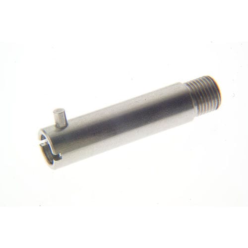Adaptateur hydraulique pour tuyaux - Labfacility Limited - à baïonnette / en inox