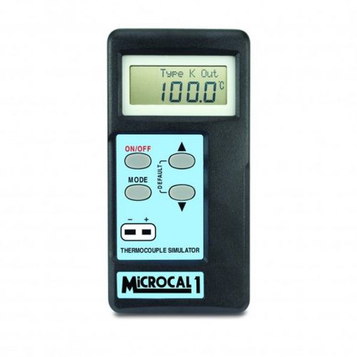 Calibrateur de température - SMicroCal 1 - Labfacility Limited