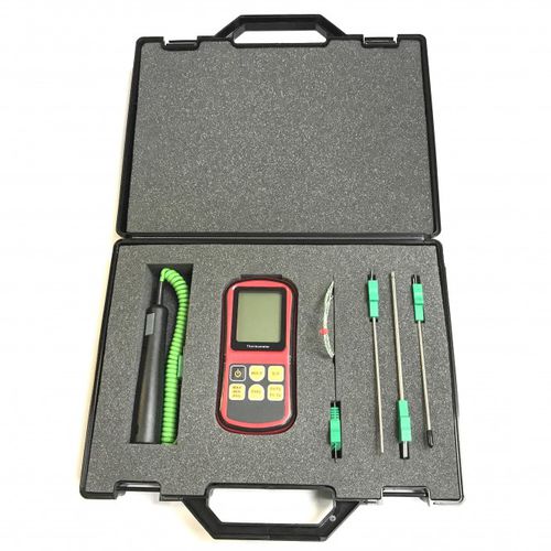 Kit de thermocouple - XE-KITGEN - Labfacility Limited