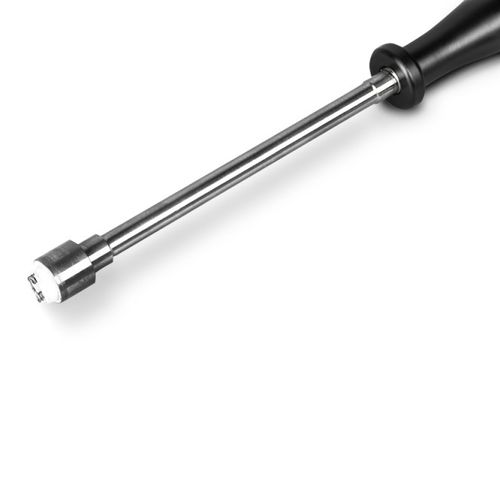 Buse en céramique - Ceramic Tip and Coiled Element - Labfacility Limited - miniature