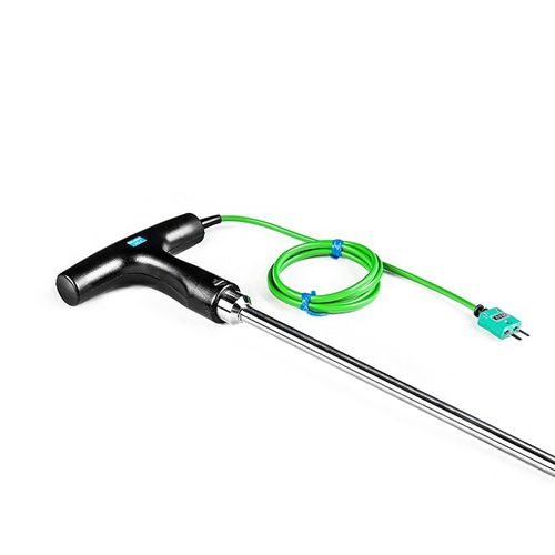 Sonde alimentaire - Asphalt or Food Probe - Labfacility Limited - alimentaire / pour asphalte / portatif