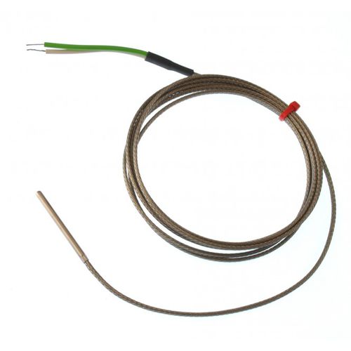 Thermocouple - FA - Labfacility Limited - à insertion / fils nus / sur mesure