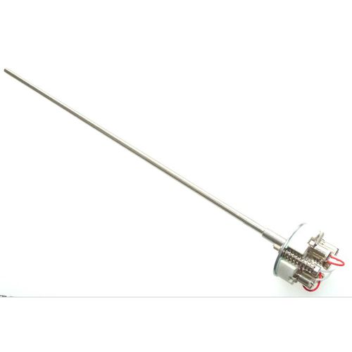 Thermocouple - ME - Labfacility Limited - à bride / avec isolation minérale / sur mesure
