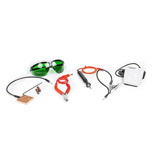 Set d'accessoires - Labfacility Limited