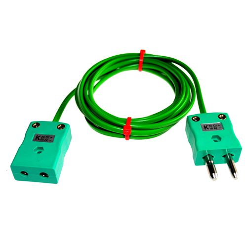 Câble électrique d'alimentation - Labfacility Limited - Socket / isolé / industriel