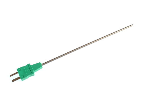 Thermocouple de type K - XE-3700 - Labfacility Limited - à insertion / avec isolation minérale