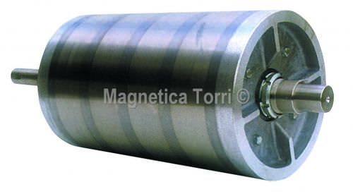 Poulie magnétique - PM series - Magnetica Torri s.r.l.