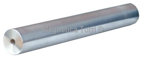 Barre magnétique pour tri de métaux - Magnetica Torri s.r.l.