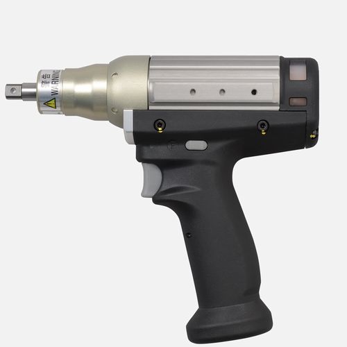 Boulonneuse électrique - EH2-R0005-P - Estic Corporation - modèle pistolet / à contrôle de couple