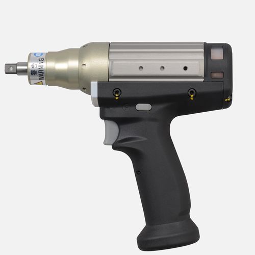 Boulonneuse électrique - EH2-R0010-P - Estic Corporation - modèle pistolet / à contrôle de couple
