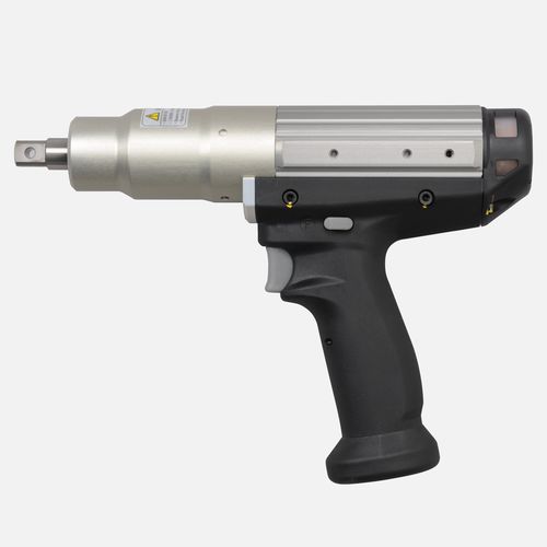 Boulonneuse électrique - EH2-S1050-P - Estic Corporation - modèle pistolet / à contrôle de couple / à impulsion