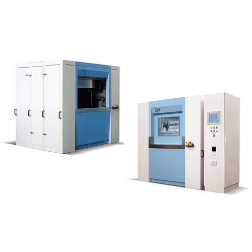 Machine de soudage vibrante - LVW 2346 - MECASONIC - automatique / sur pieds