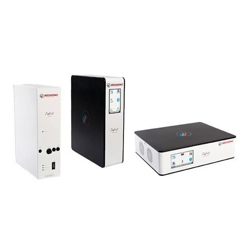 Générateur d'ultrasons multifréquence - Pulse One - MECASONIC - multisystème