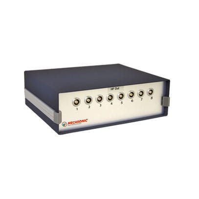 Générateur de signal - MECASONIC - multifonction