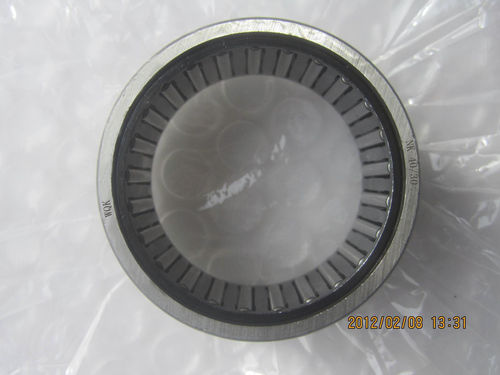 Roulement à aiguilles - WQK Bearing Manufacture Co., Ltd - à une rangée