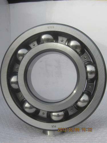 Roulement à billes - 6000, 6200, 6300, 6400, 61800 series - WQK Bearing Manufacture Co., Ltd - rigide