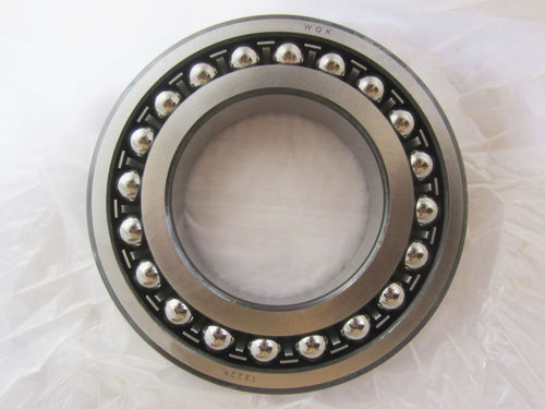 Roulement à billes - 1222K series - WQK Bearing Manufacture Co., Ltd - à une rangée / auto-alignant