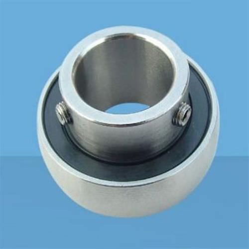 Roulement à billes - UK series, SB series - WQK Bearing Manufacture Co., Ltd - insert