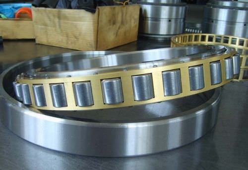 Roulement à rouleaux cylindriques - NU,NJ,NUP, NN,NCF,FCD,FCDP/WQK - WQK Bearing Manufacture Co., Ltd - radial