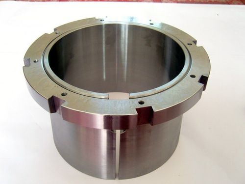 Manchon de serrage - WQK Bearing Manufacture Co., Ltd - de démontage
