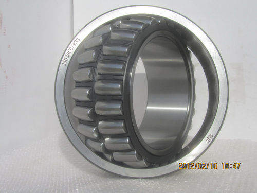 Roulement à rouleaux - 24036 CC/W33 series - WQK Bearing Manufacture Co., Ltd - à rotule