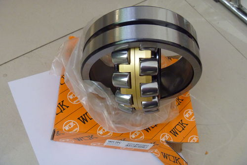 Roulement à rouleaux - MB BRASS CAGE / C3W33 - WQK Bearing Manufacture Co., Ltd - à rotule