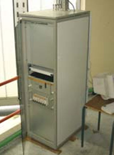 Chromatographe en phase gazeuse - airMEDOR - CHROMATOTEC - de laboratoire / électrochimique / à détecteur de réaction gaz/liquide